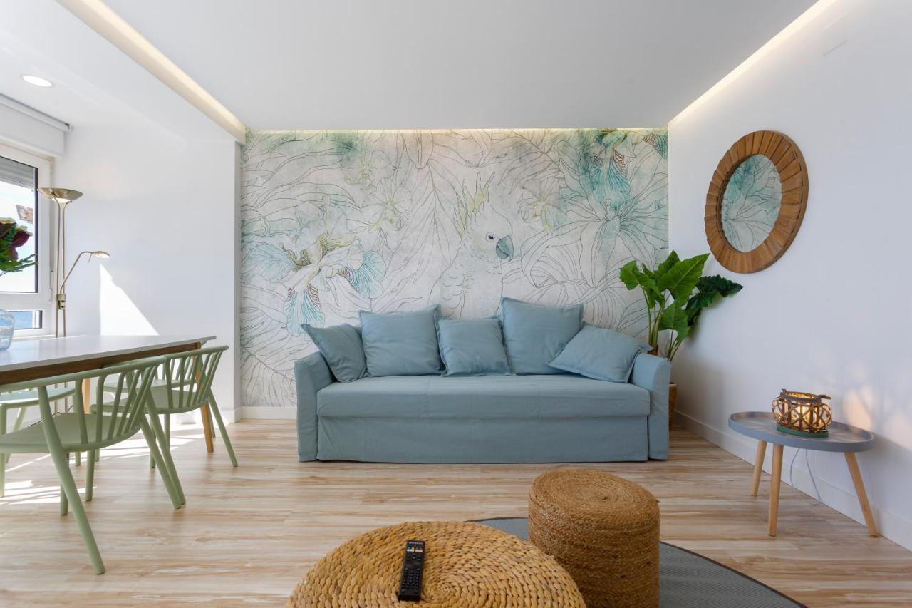 Acquarela Family Free Parking By Cadiz4rentals