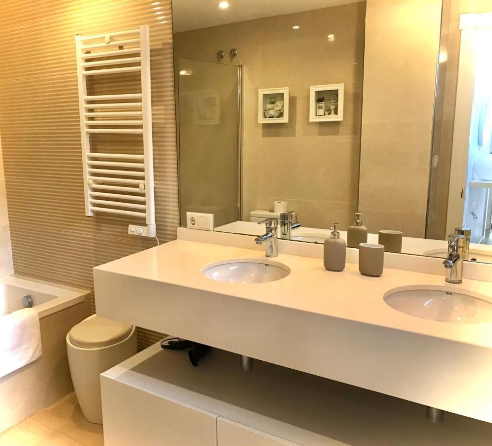 ático Ciudad Soñada Apartamento