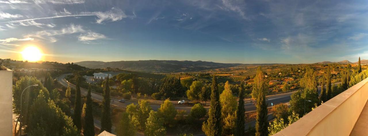 ático Ciudad Soñada Ronda