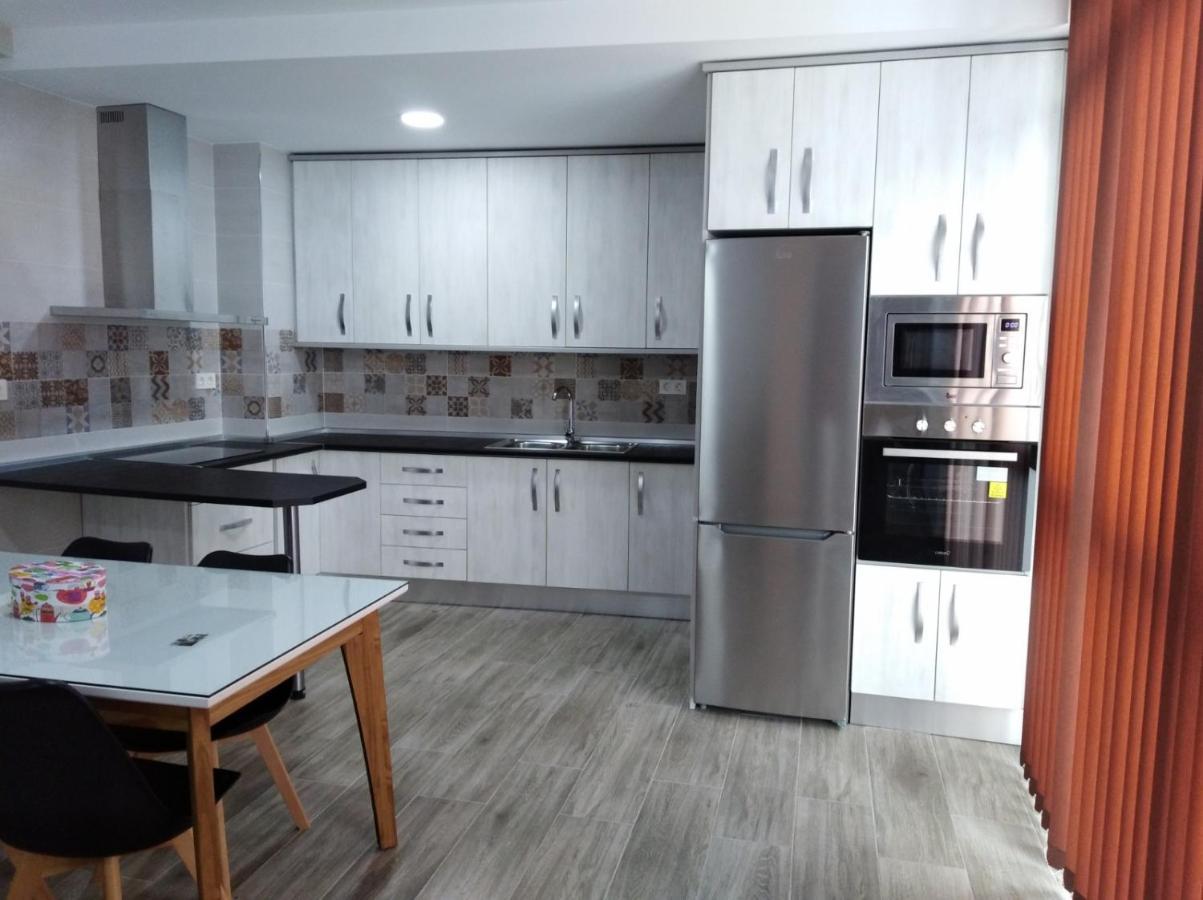 Apartamento Turísticos Cambil