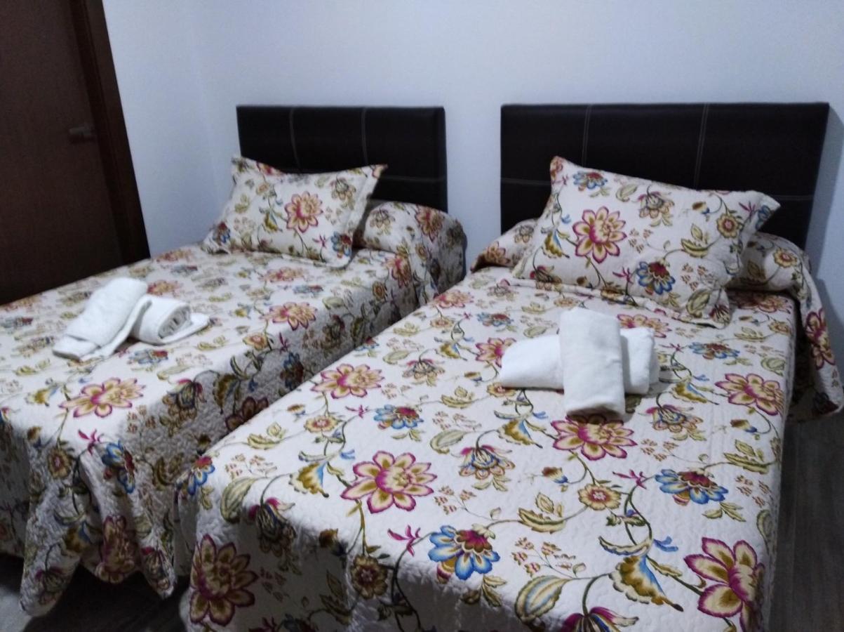 Apartamento Turísticos *