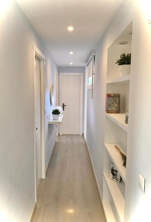 Apartamento ático Ciudad Soñada *