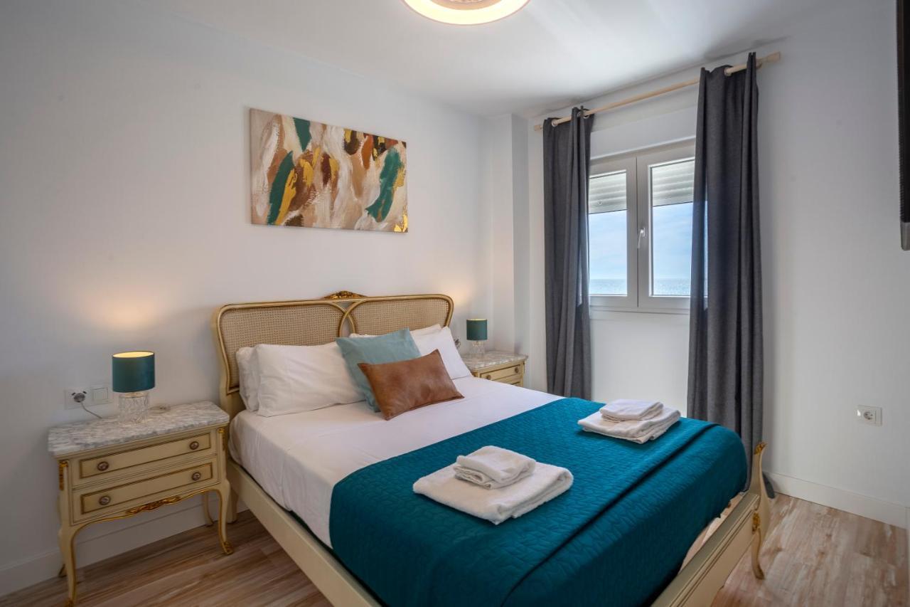 Apartment Acquarela Family Free Parking By Cadiz4rentals *
