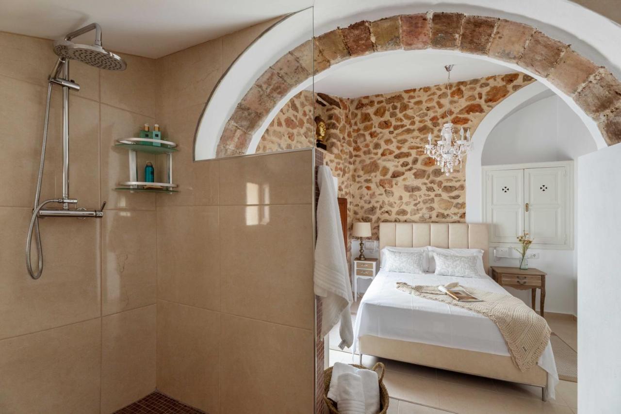 Bed & Breakfast Casa Rural Lliber
