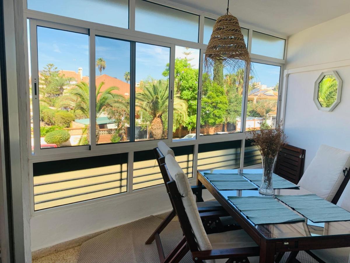Apartamento Charming & Cosy Torremolinos