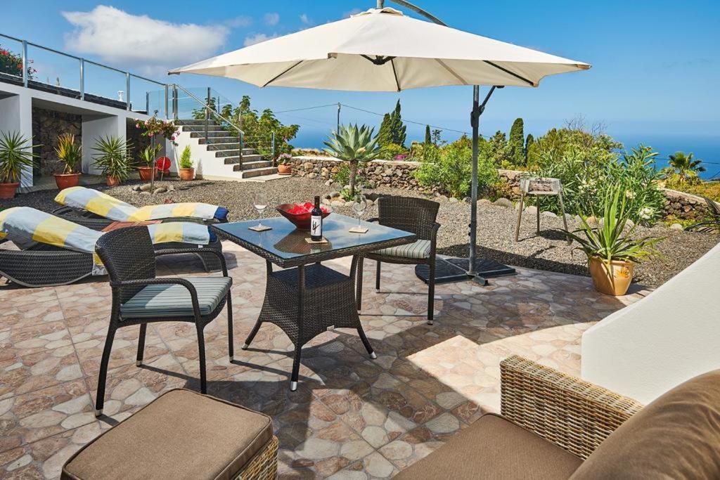 Puro Atlantico - La Palma Сasa de vacaciones *