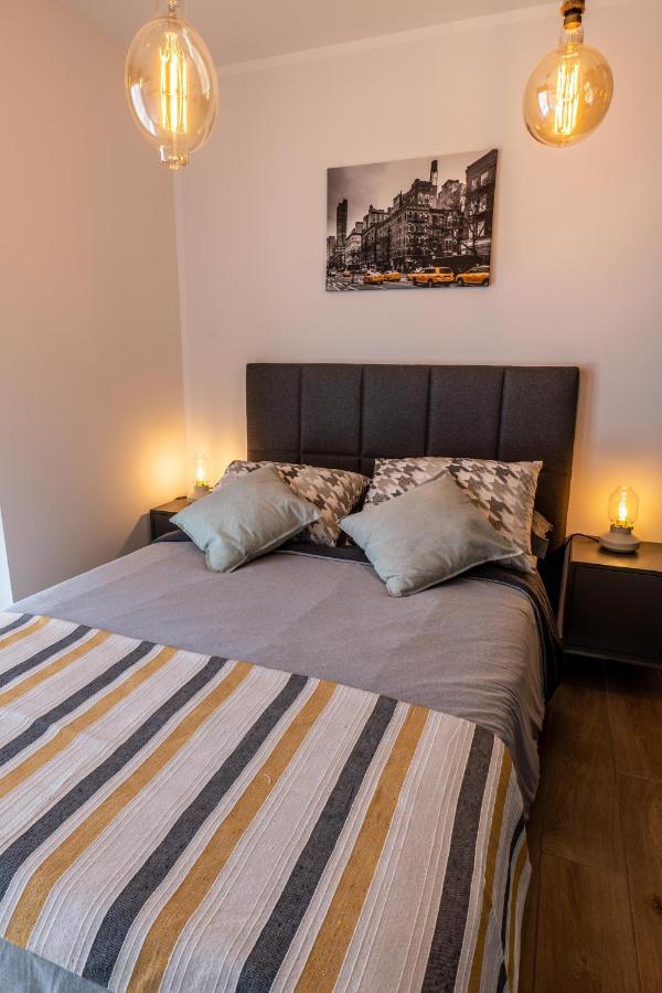 Apartamento Calm La Tejita *