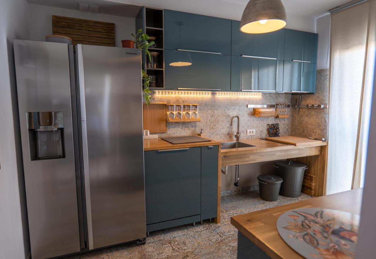 Apartamento Calm La Tejita Granadilla De Abona