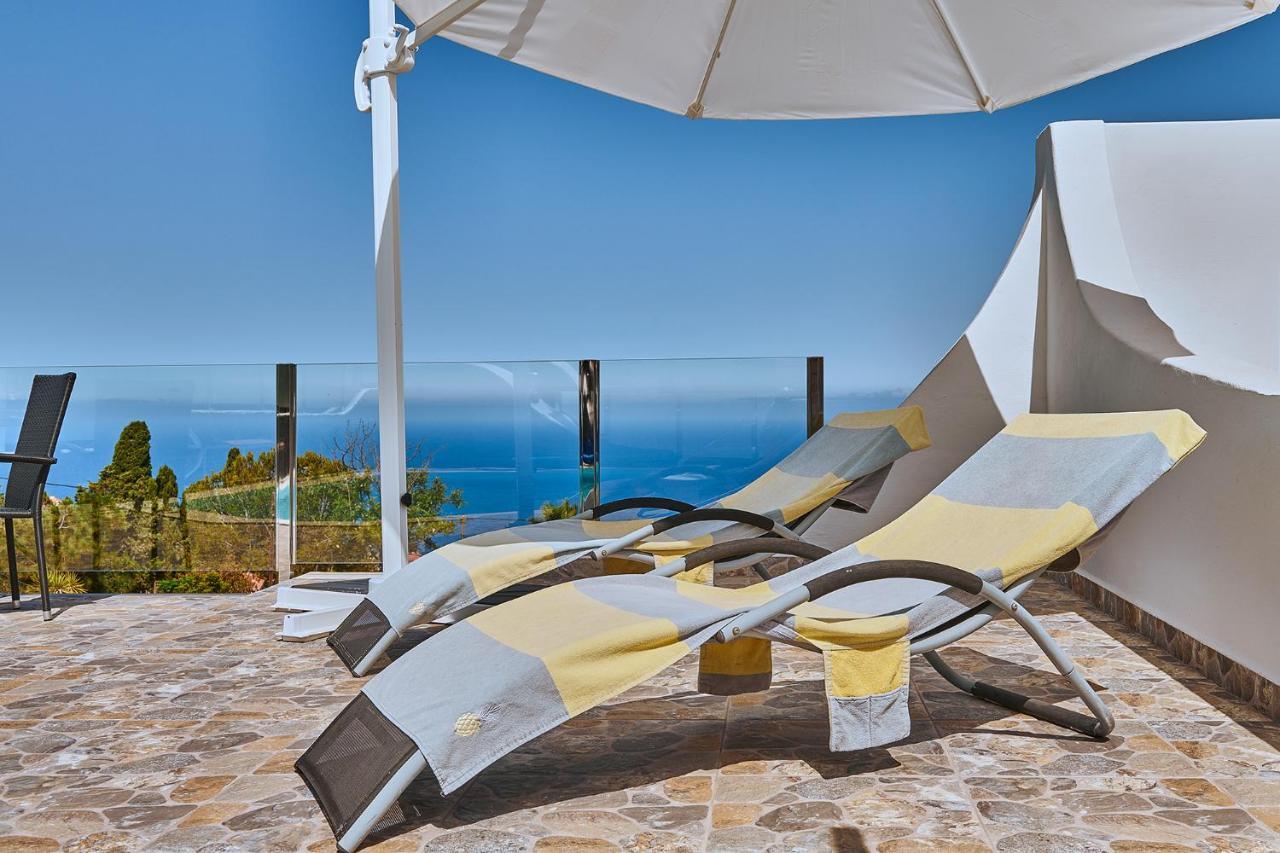 Puro Atlantico - La Palma Сasa de vacaciones *