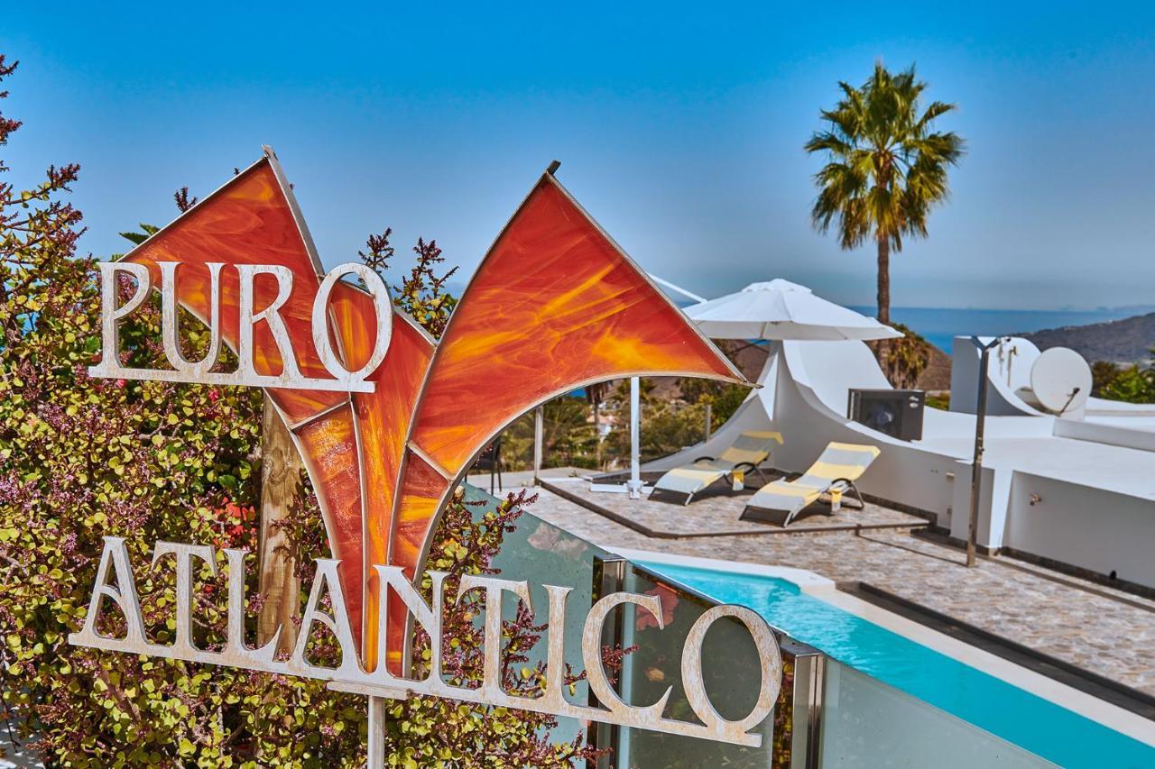 Puro Atlantico - La Palma Сasa de vacaciones *