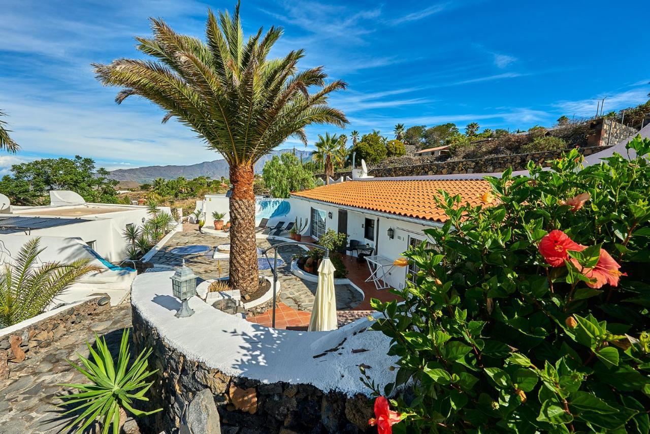 Сasa de vacaciones Puro Atlantico - La Palma Los Llanos De Aridane