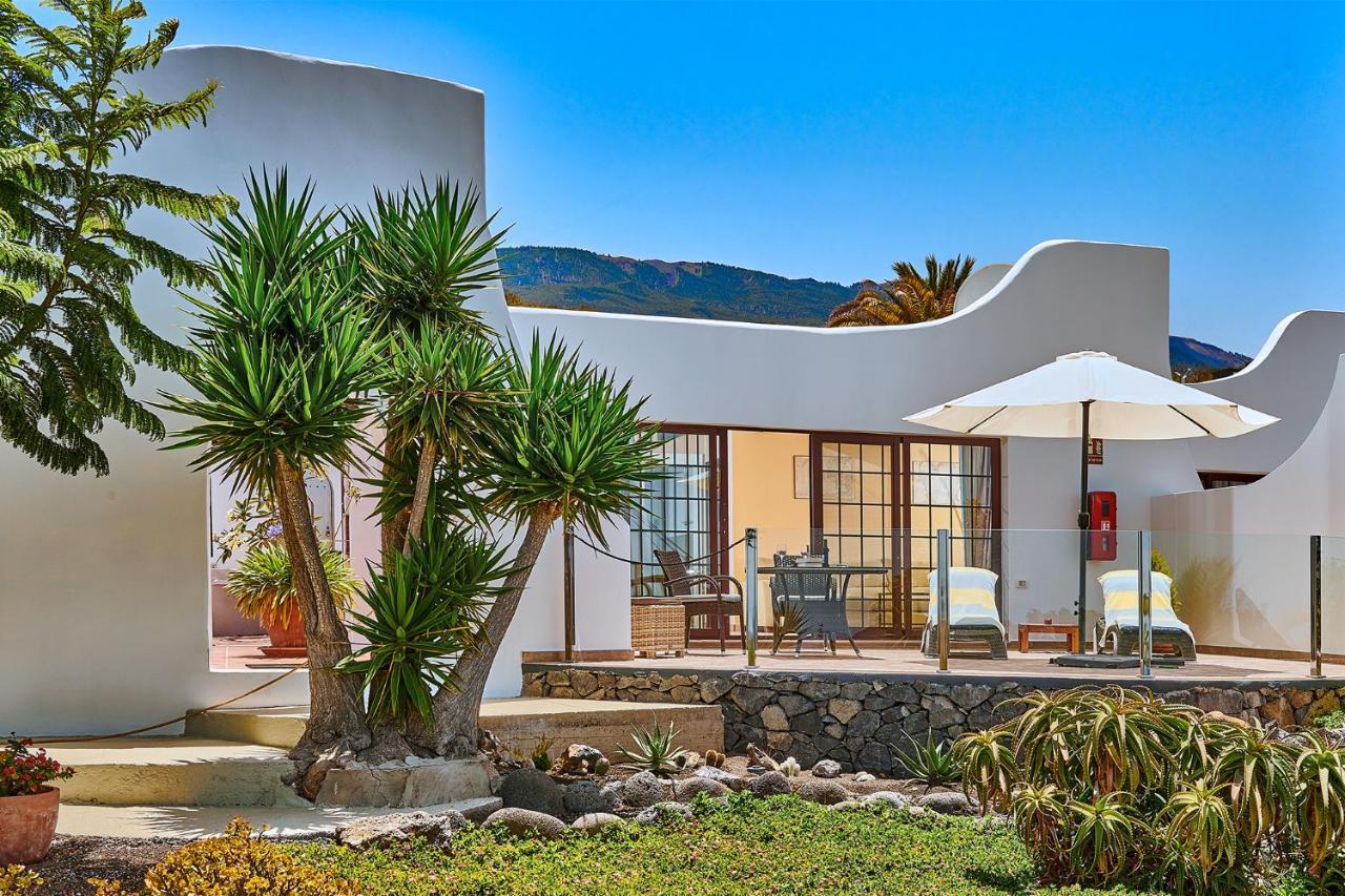 Puro Atlantico - La Palma Сasa de vacaciones Los Llanos De Aridane