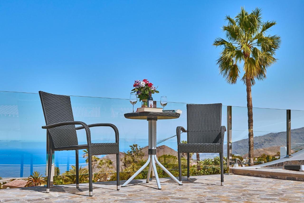 Сasa de vacaciones Puro Atlantico - La Palma