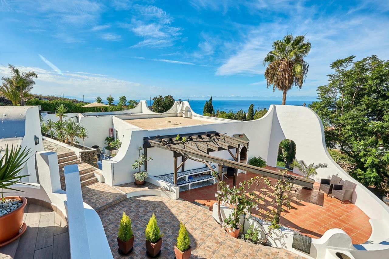 Сasa de vacaciones Puro Atlantico - La Palma Los Llanos De Aridane