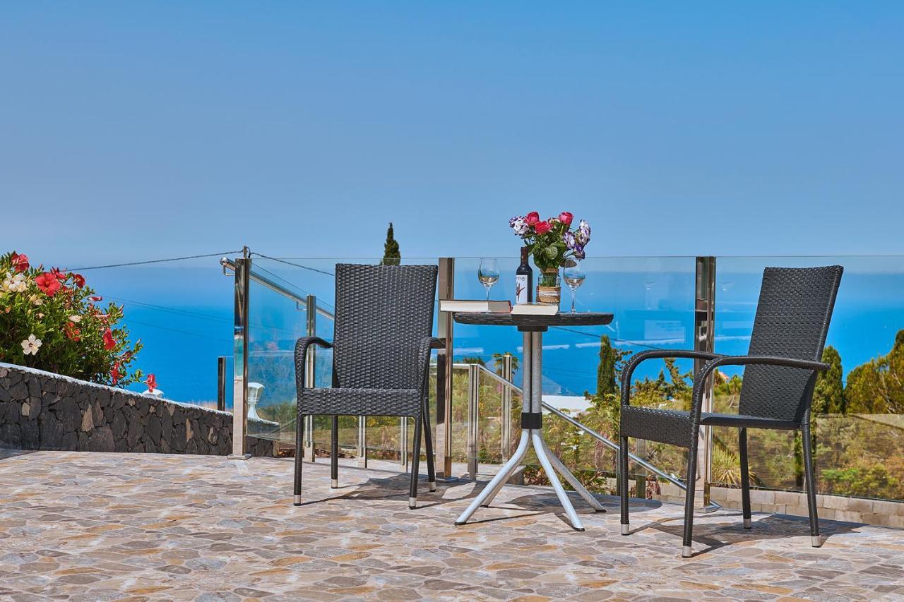 Puro Atlantico - La Palma Сasa de vacaciones