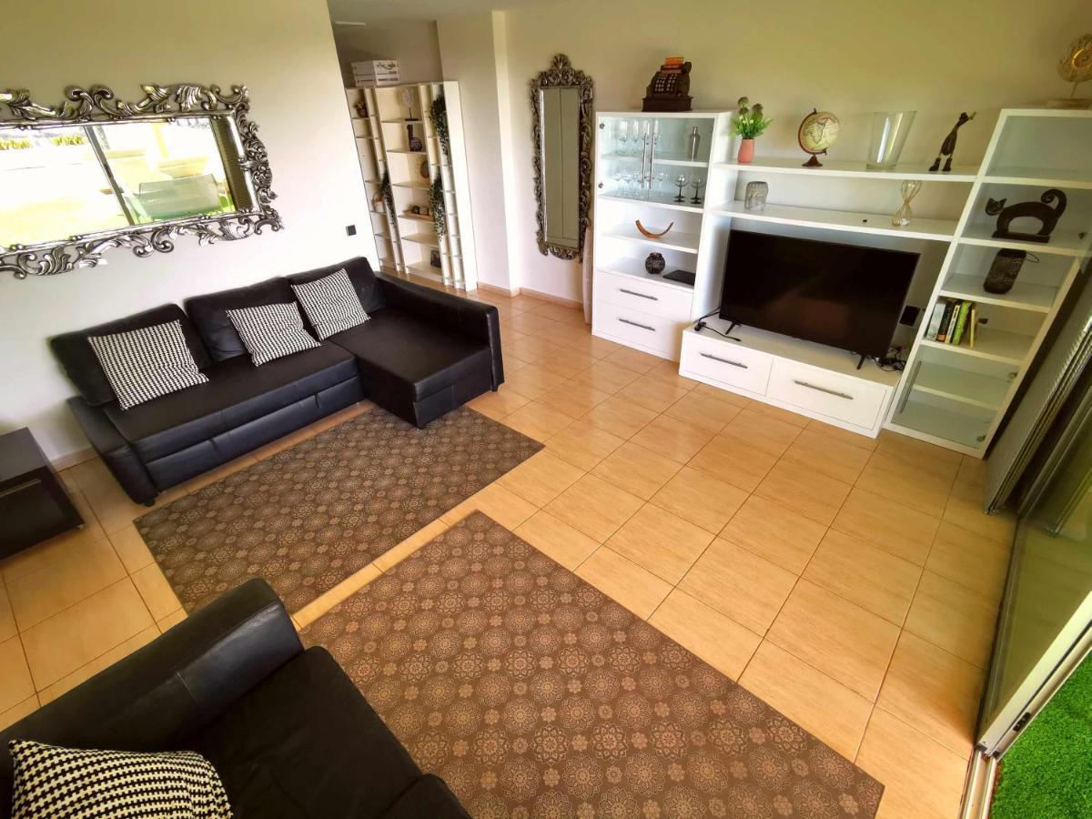 Apartamento Salinetas Playa