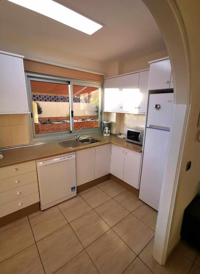Apartamento Salinetas Playa *