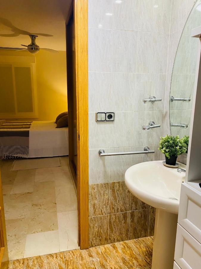 Apartamento Soleado Albir El Albir