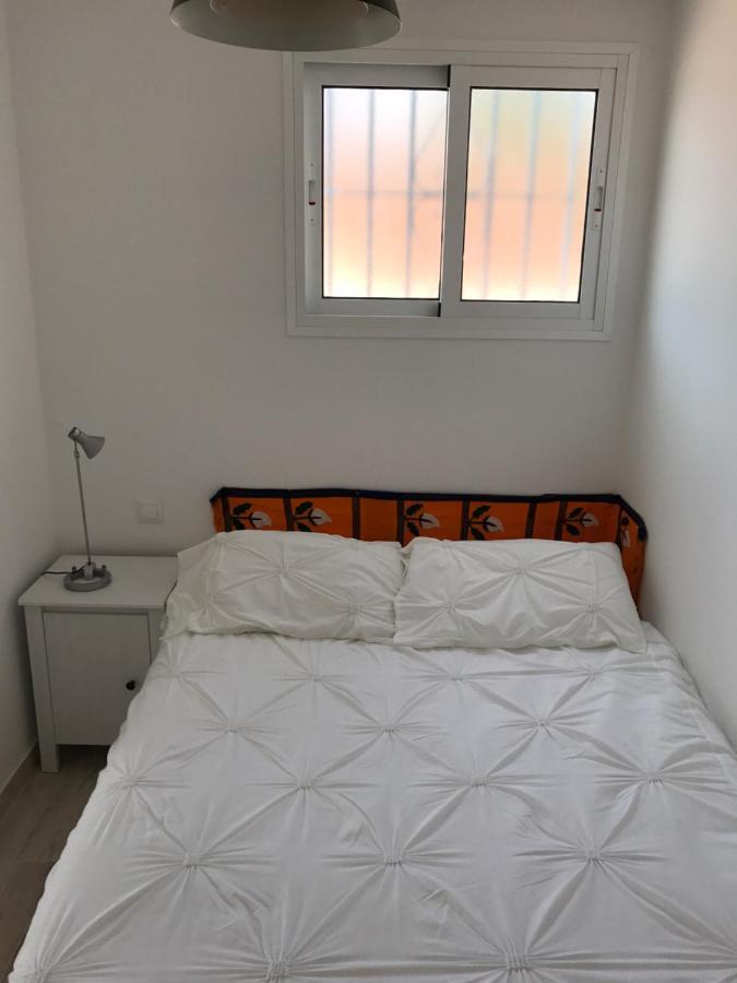 Banda Del Mar 1 Apartment