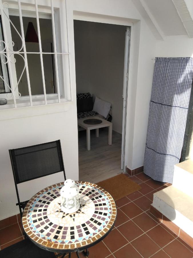 Apartment Banda Del Mar 1