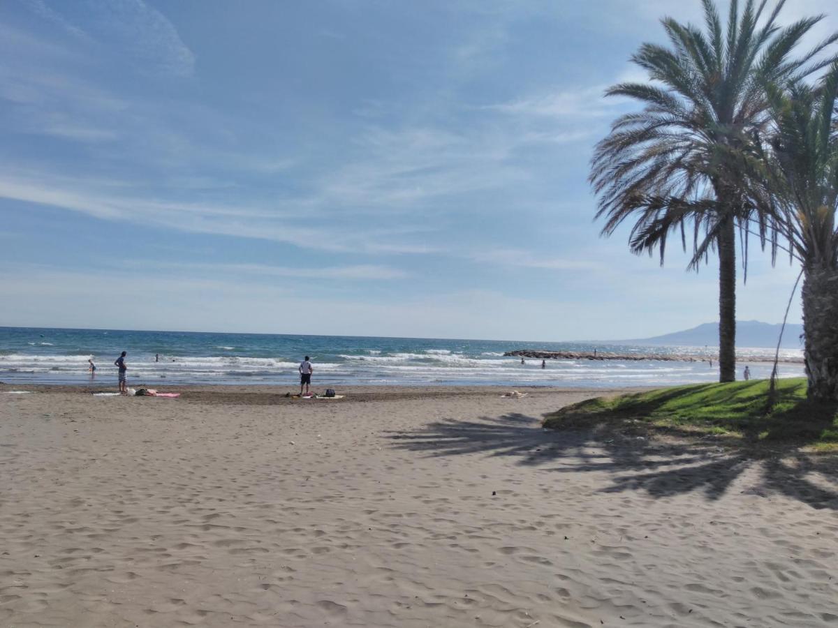 Apartment Banda Del Mar 1