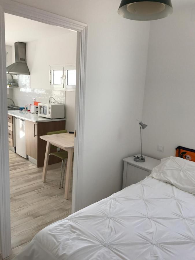 Banda Del Mar 1 Apartment Malaga