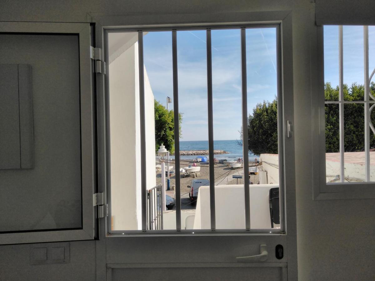 Apartment Banda Del Mar 1 Malaga