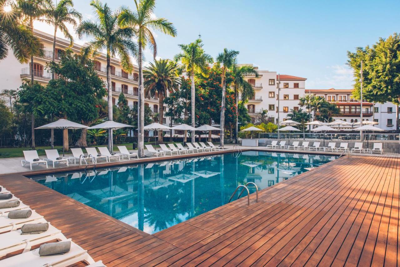 Hotel Iberostar Heritage Grand Mencey Santa Cruz de Tenerife