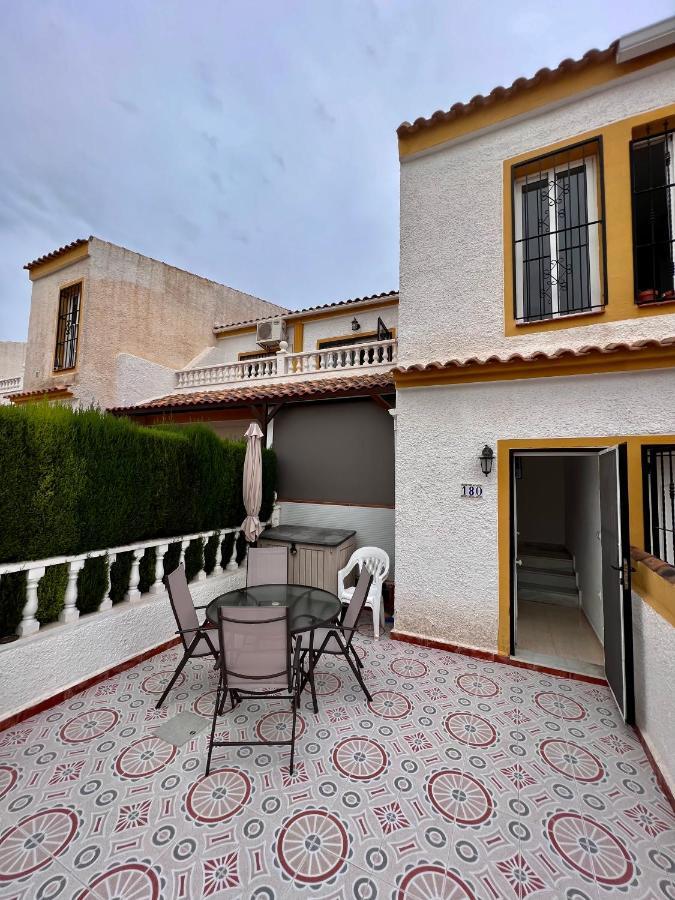 Calle Canarias Apartamento