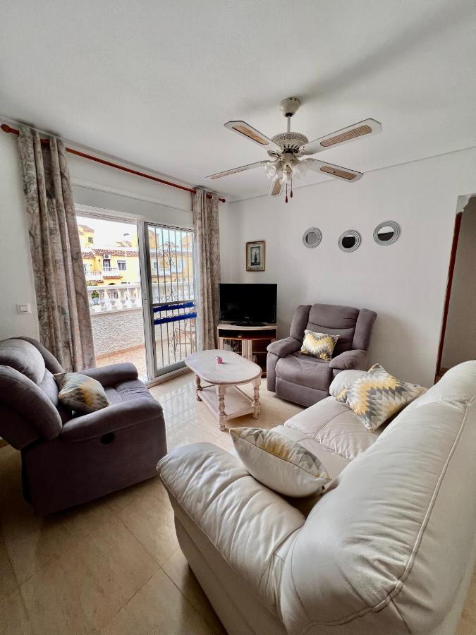 Apartamento Calle Canarias Gran Alacant