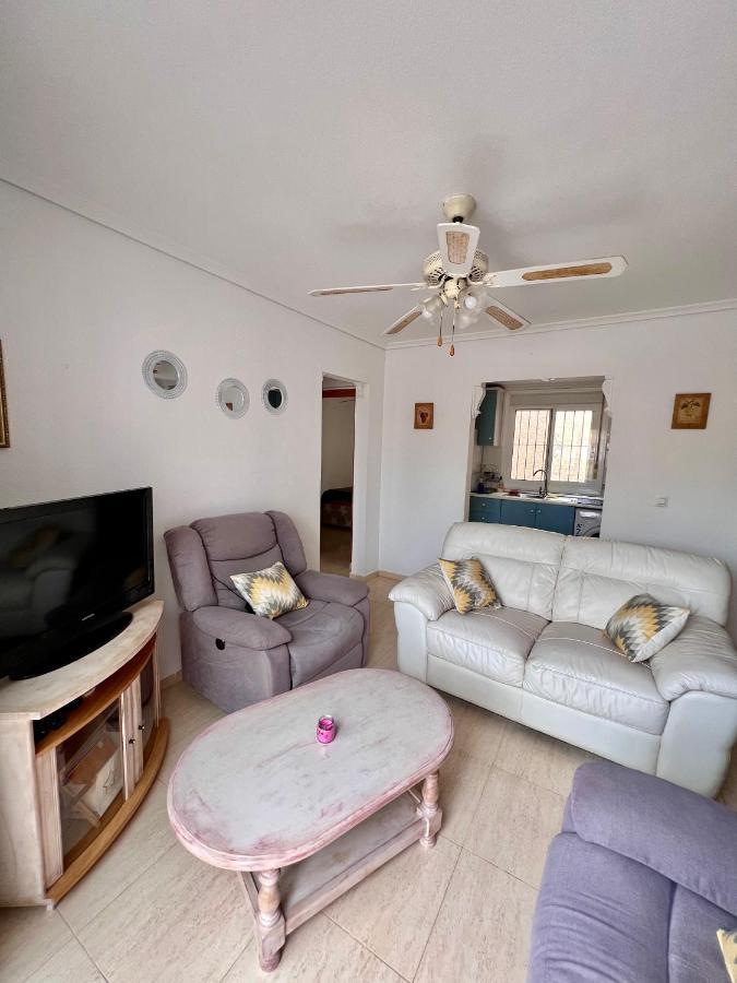 Apartamento Calle Canarias *