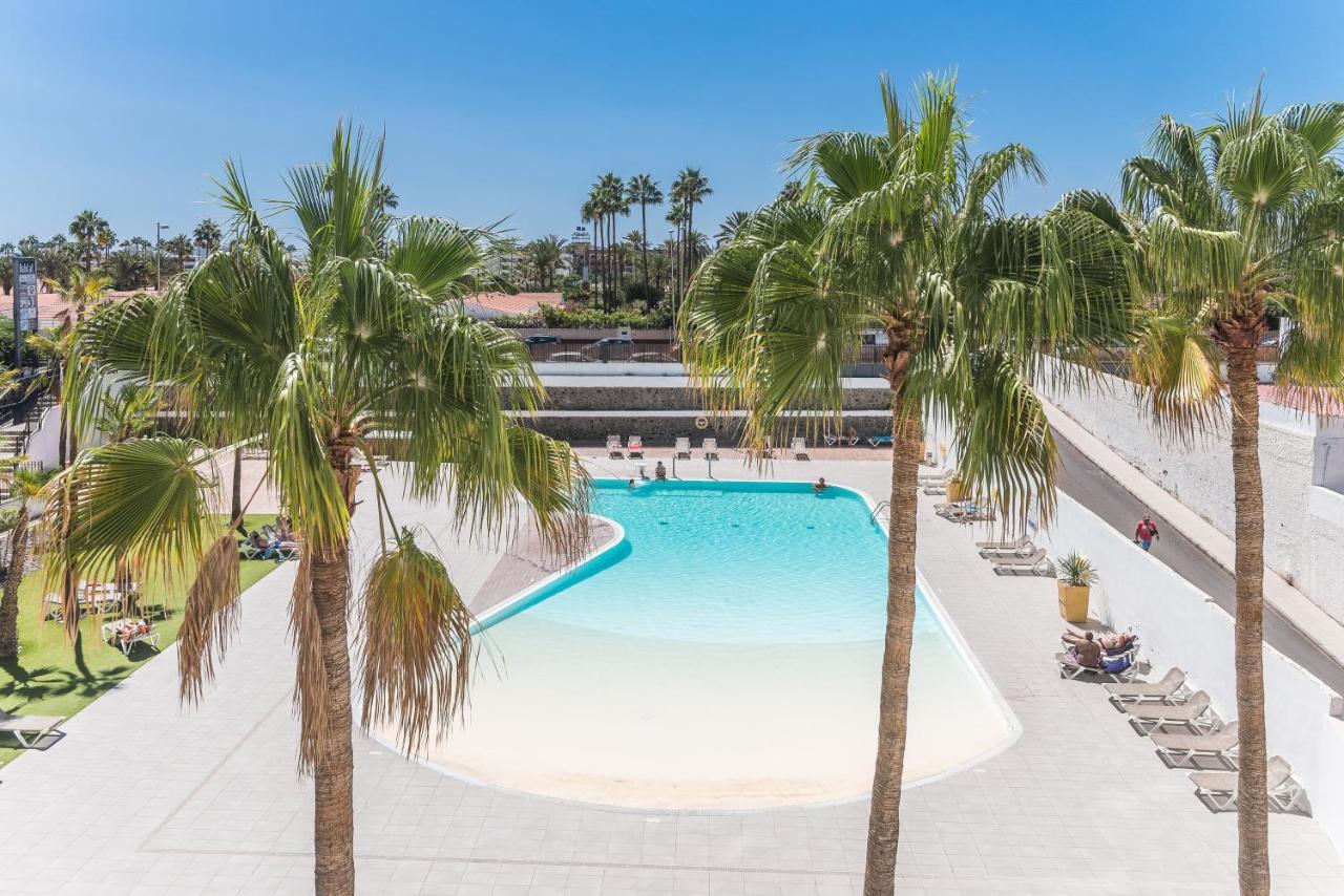 Home2book Ard Cool Apartment Playa del Ingles (Gran Canaria)
