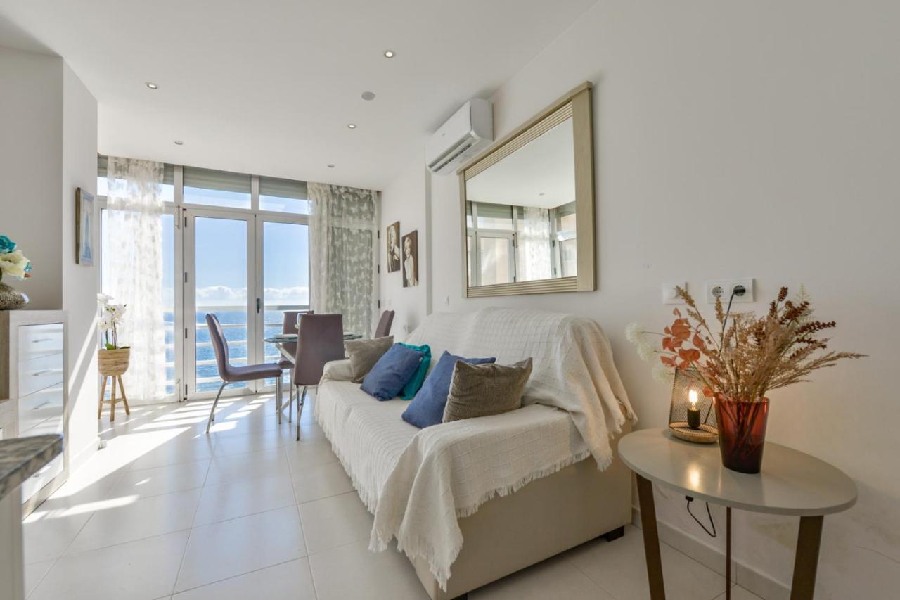 Estudio Loft Horizonte Playa Fossa Apartamento *