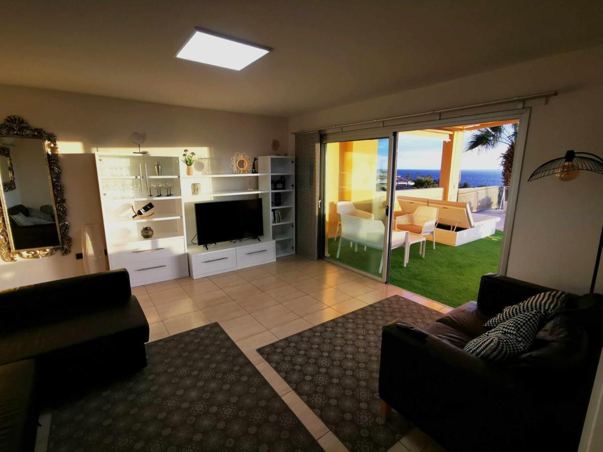 Apartamento Salinetas Playa *