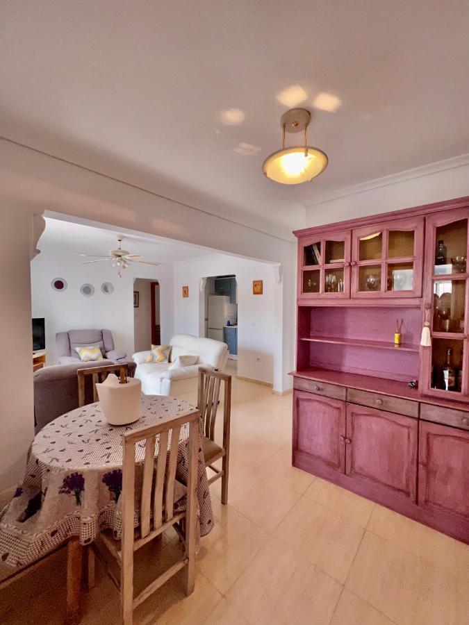 Apartamento Calle Canarias *