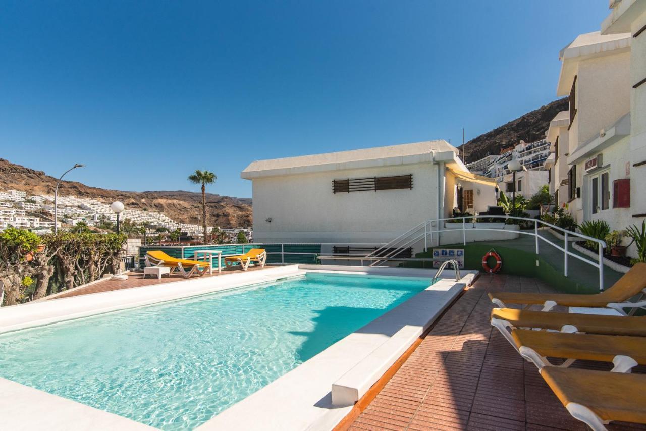 Home2book Puerto Rico Pool&sun Puerto Rico (Gran Canaria)