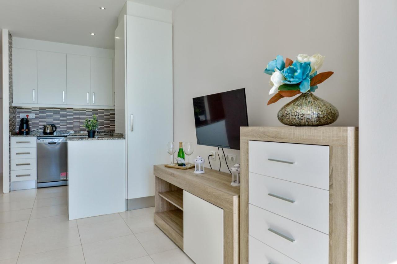 Estudio Loft Horizonte Playa Fossa Apartamento Calpe