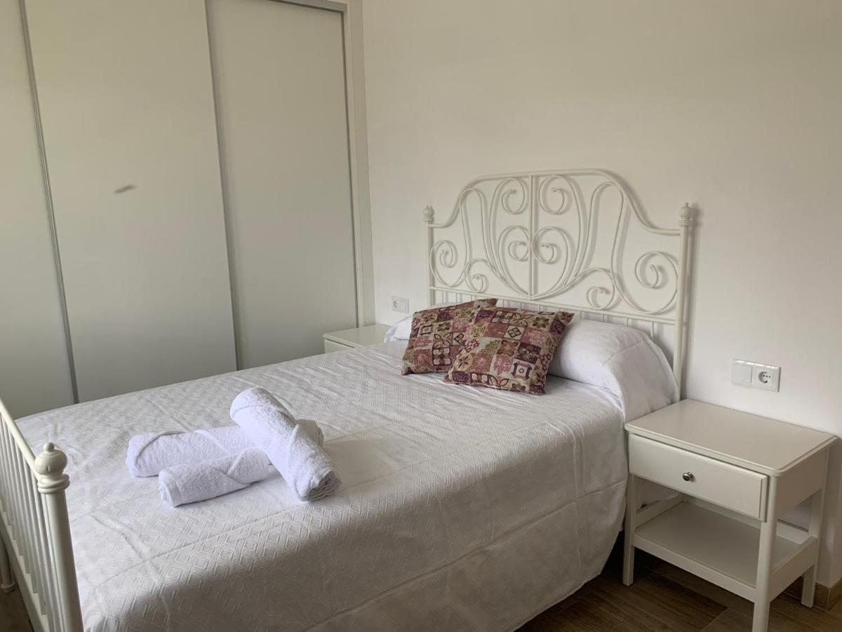 Apartment El Rincon De Parres