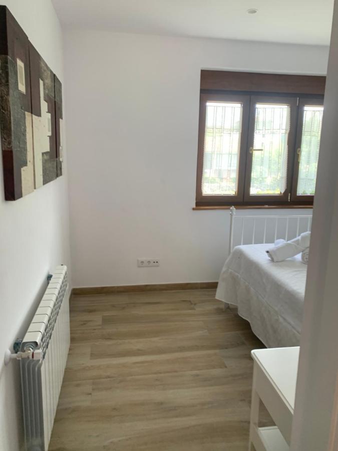 Apartment El Rincon De Parres *