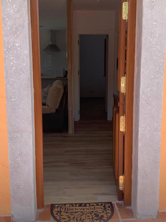 Apartment El Rincon De Parres