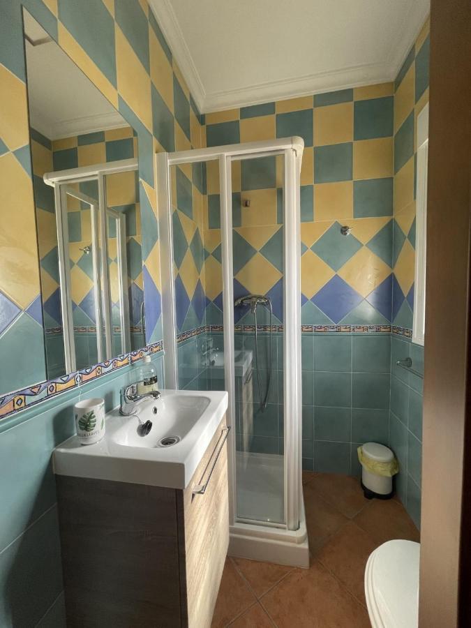 Casa Suroeste Holiday home Conil De La Frontera
