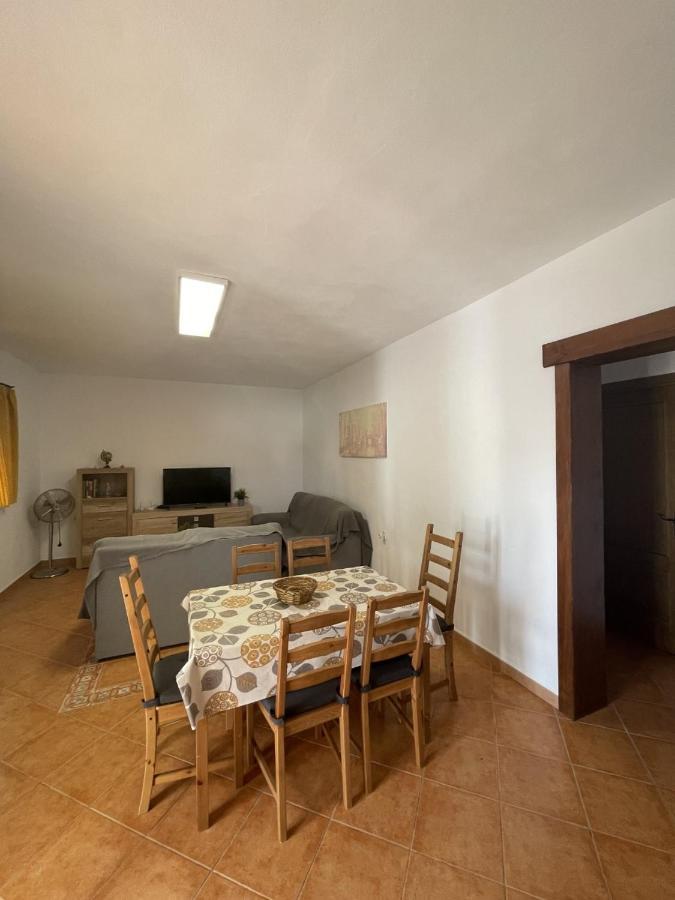 Holiday home Casa Suroeste Conil De La Frontera