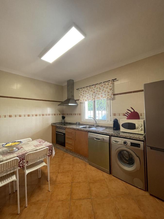 Holiday home Casa Suroeste