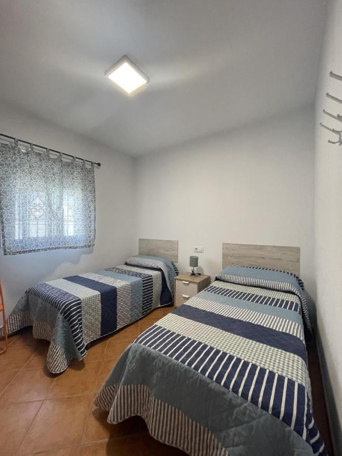 Casa Suroeste Holiday home