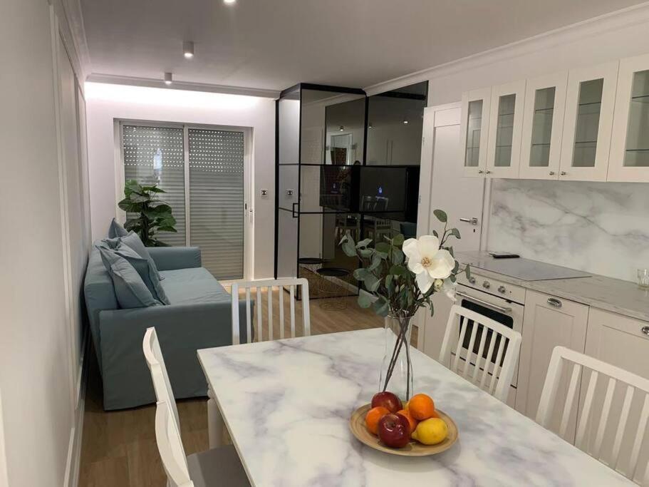Flaming 4f Apartment *