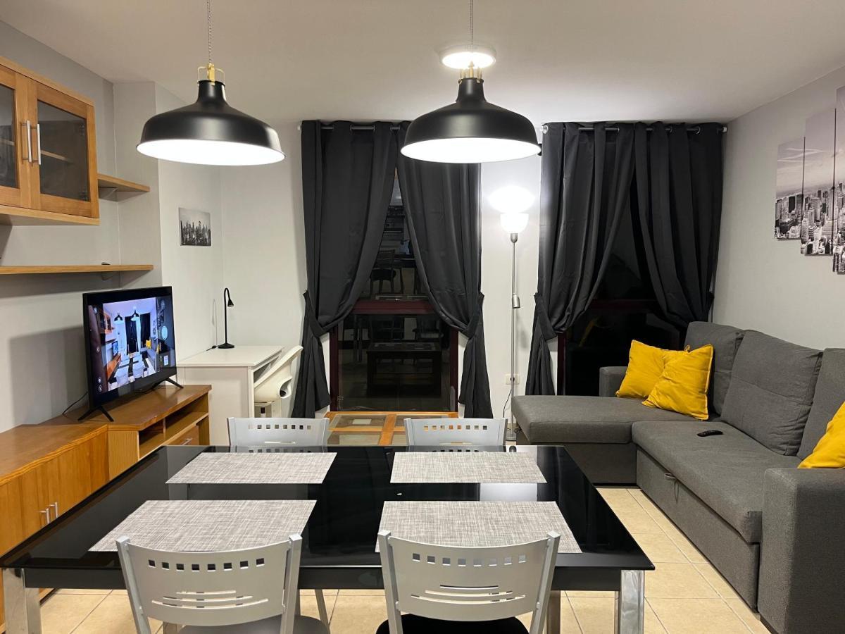 Donde Abuelia Timibucar Apartment