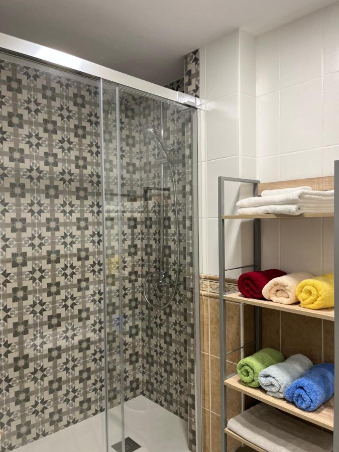 Donde Abuelia Timibucar Apartment