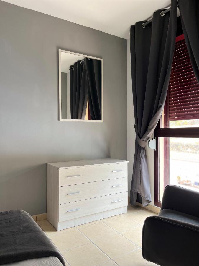 Apartment Donde Abuelia Timibucar *