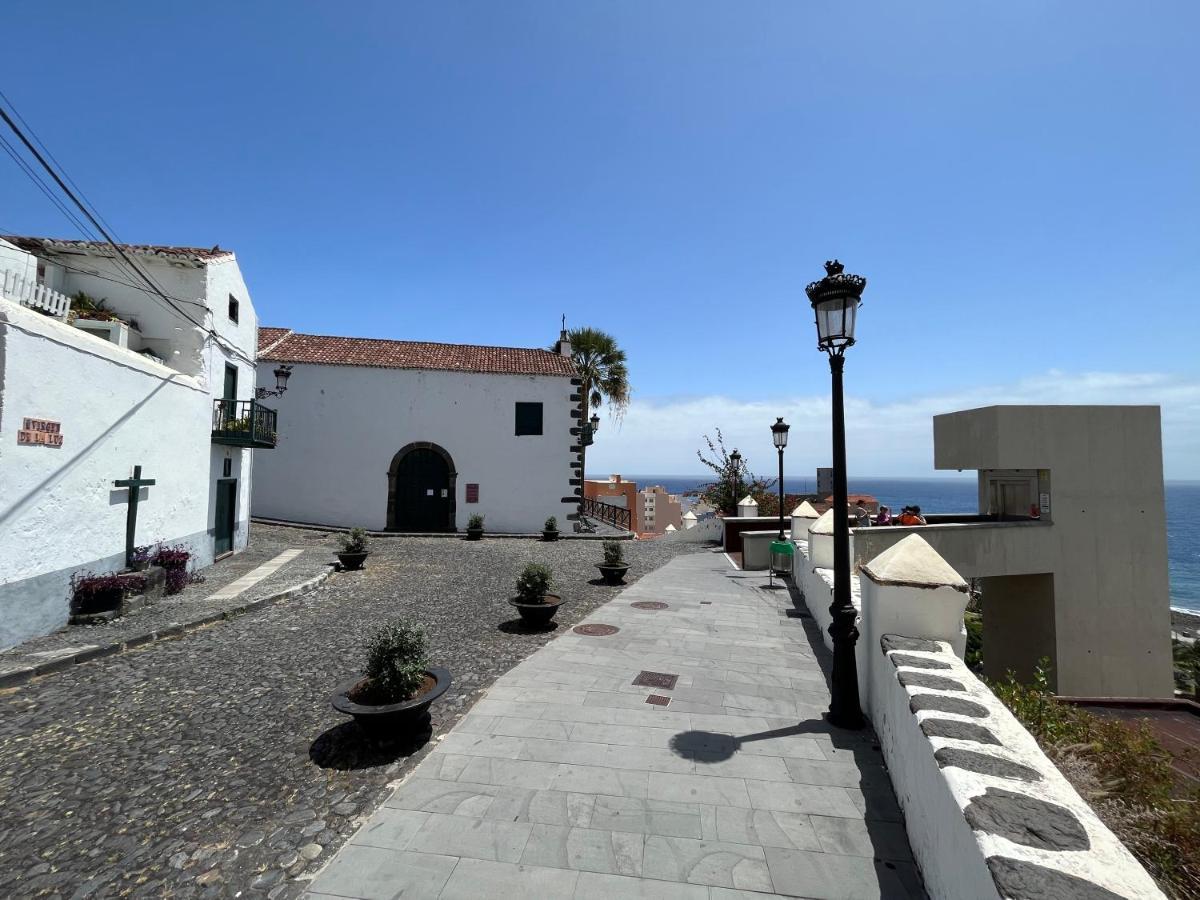 Apartment Donde Abuelia Timibucar Santa Cruz de la Palma (Isla de la Palma)