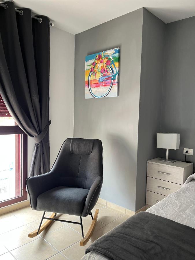 Donde Abuelia Timibucar Apartment *
